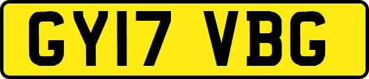 GY17VBG