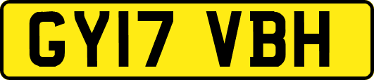 GY17VBH