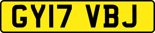GY17VBJ