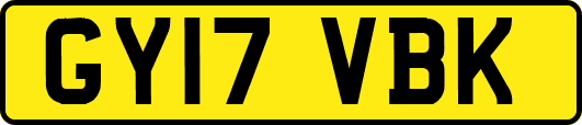 GY17VBK