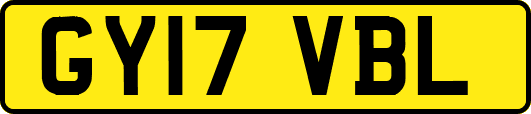 GY17VBL