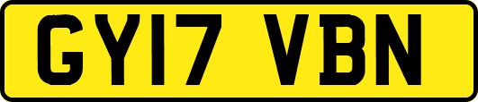 GY17VBN