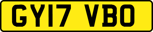 GY17VBO