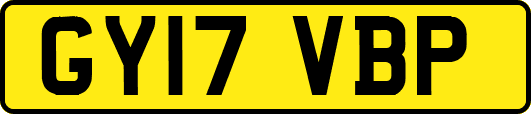 GY17VBP