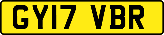 GY17VBR
