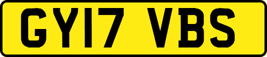 GY17VBS