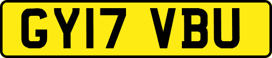 GY17VBU
