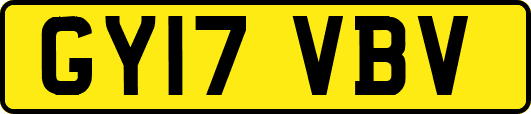 GY17VBV