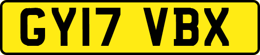 GY17VBX
