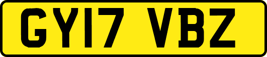 GY17VBZ