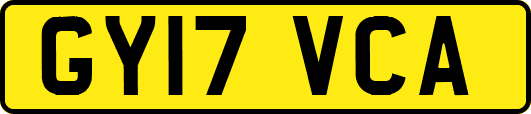 GY17VCA