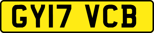 GY17VCB