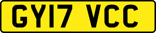 GY17VCC