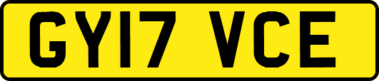 GY17VCE