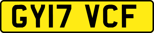 GY17VCF
