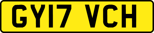 GY17VCH