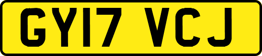 GY17VCJ