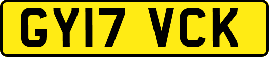 GY17VCK