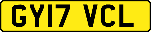GY17VCL