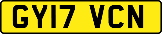 GY17VCN