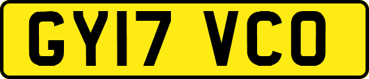 GY17VCO