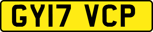 GY17VCP