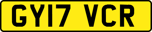 GY17VCR