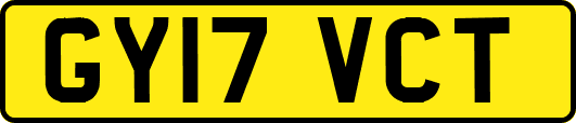 GY17VCT