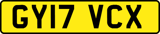 GY17VCX