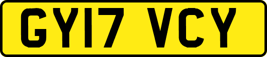 GY17VCY