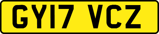 GY17VCZ