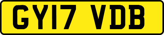 GY17VDB