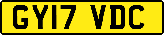 GY17VDC