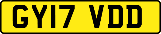 GY17VDD