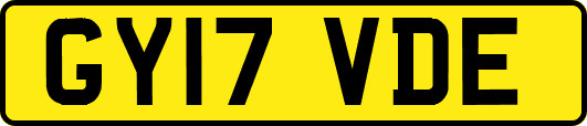 GY17VDE