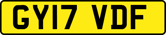 GY17VDF