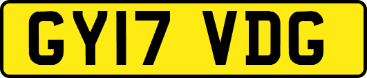 GY17VDG