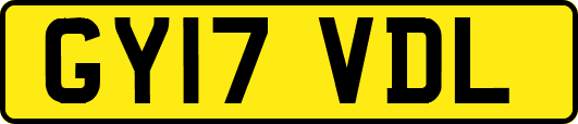 GY17VDL