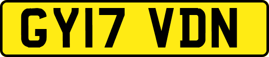 GY17VDN