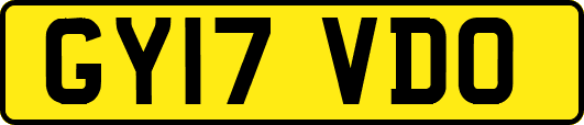 GY17VDO