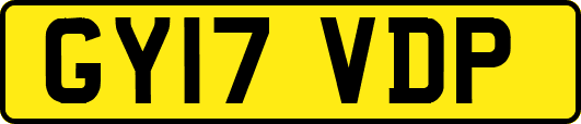 GY17VDP