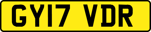GY17VDR