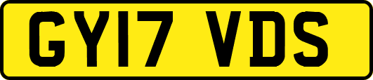 GY17VDS
