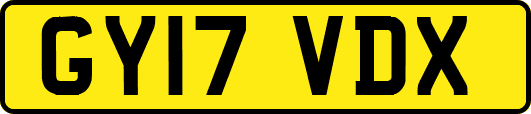 GY17VDX