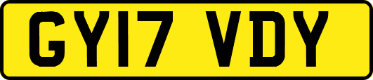 GY17VDY