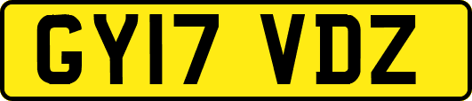 GY17VDZ