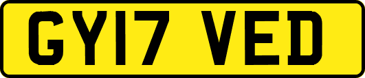 GY17VED