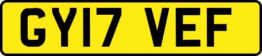 GY17VEF
