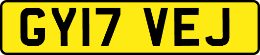 GY17VEJ