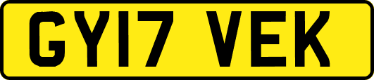 GY17VEK